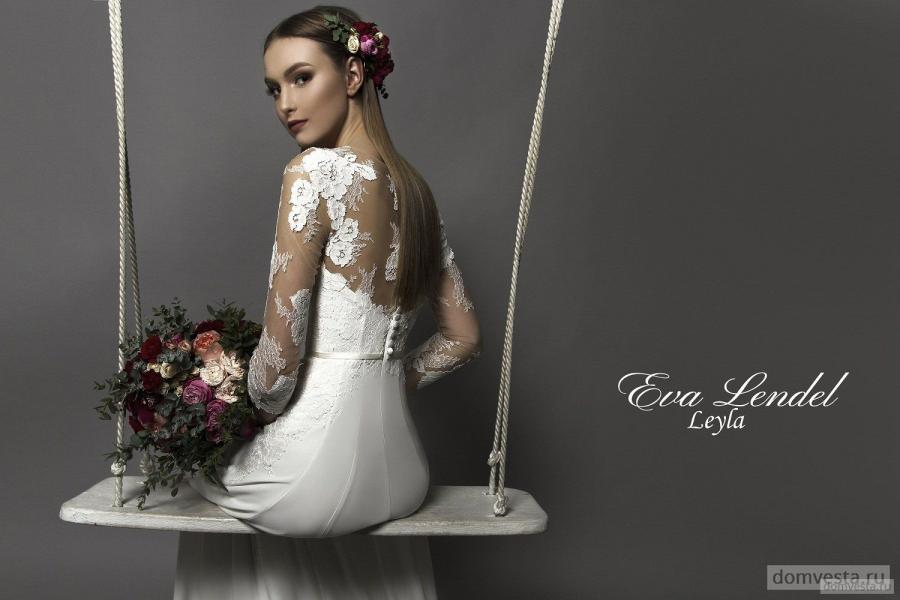 Свадебное платье #4111